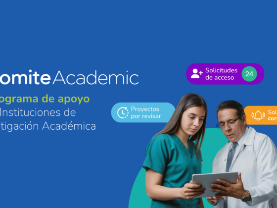 Ekomite Academic para Comites de Ética en investigación - Investigacion Academica (1)